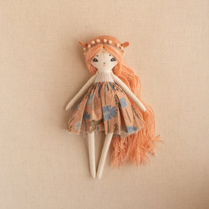 coral pixie