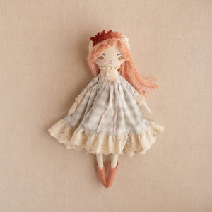 cora fairytale girl