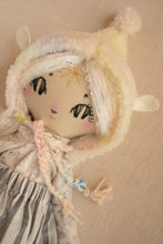 Load image into Gallery viewer, winter forest fairy