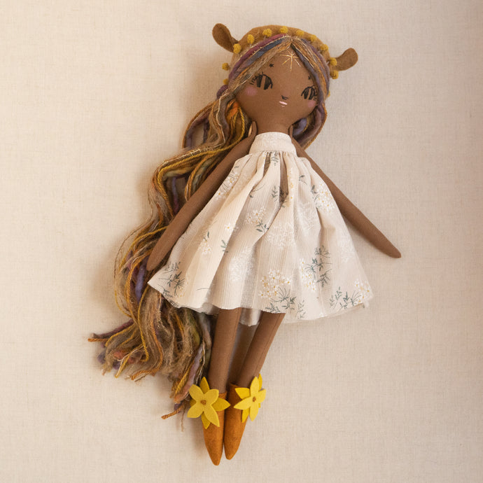 hazelwood forest fairy