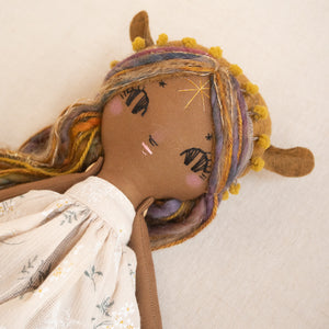 hazelwood forest fairy