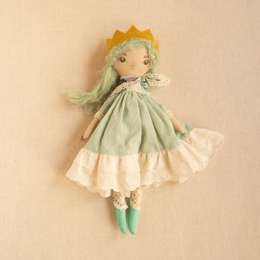 lola fairytale girl