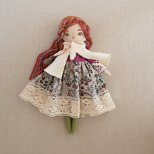 Load image into Gallery viewer, Penny Fairytale Girl