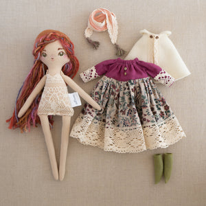 Penny Fairytale Girl