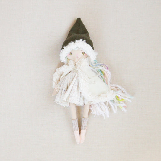 Luca Fairytale Girl