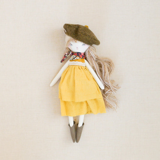Minna Fairytale Girl