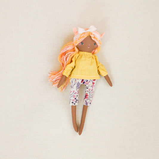 Syble Fairytale Girl
