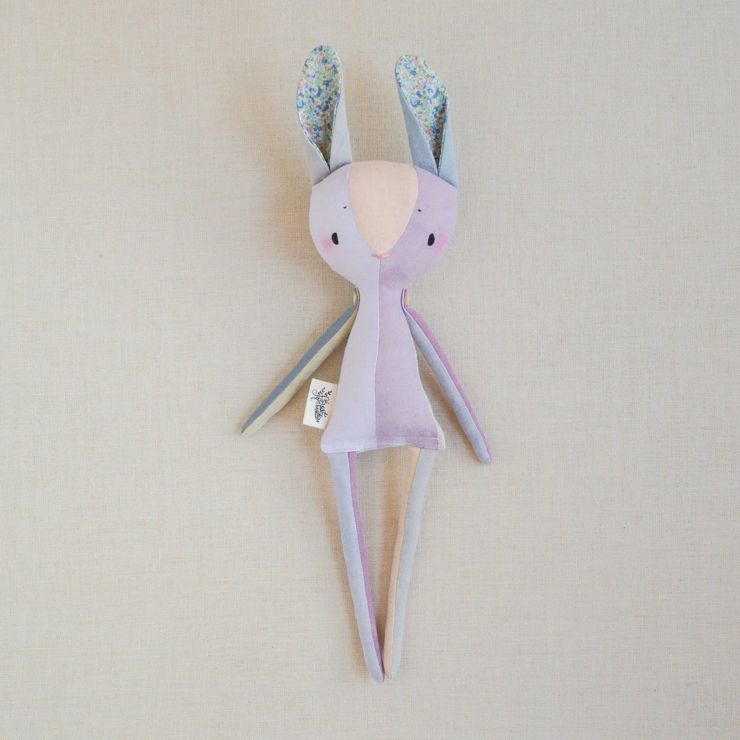 Confetti Bunnies