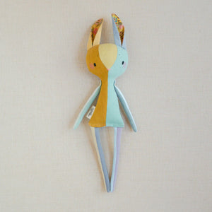 Confetti Bunnies