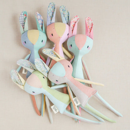 Confetti Bunnies - second group