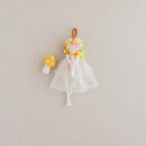 Sprite Ornament