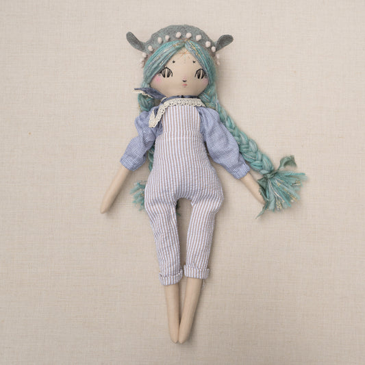 Sky Forest Fairy