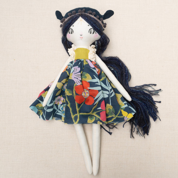 Midnight Forest Fairy